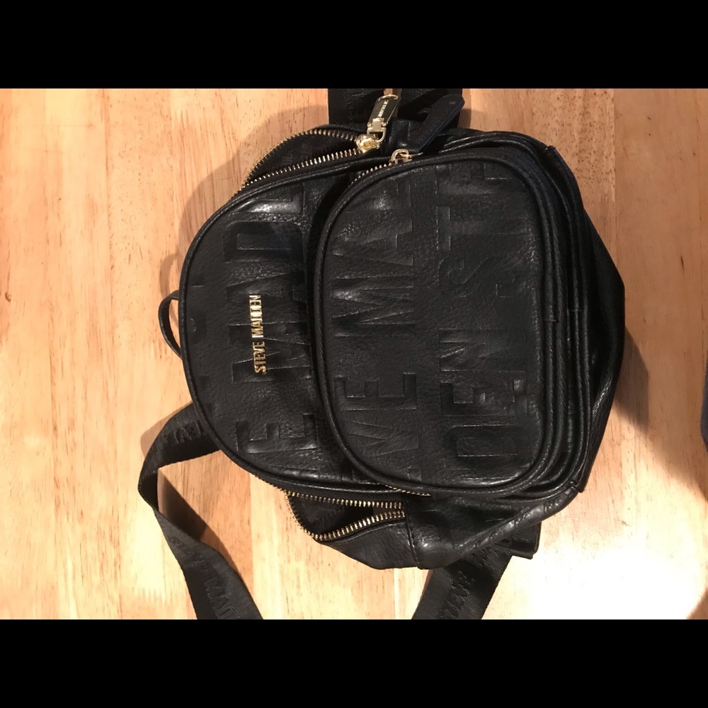 Steve Madden Backpack
